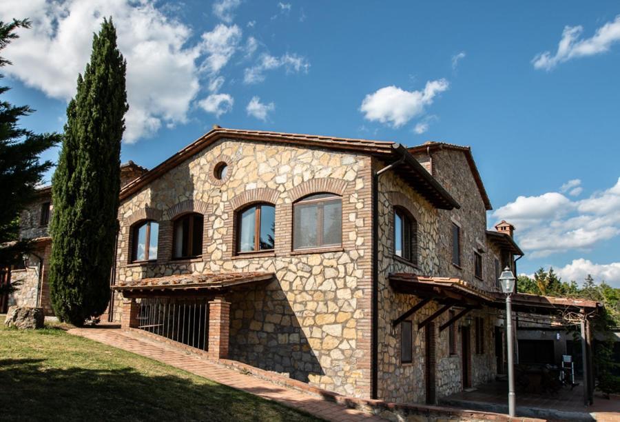 Vakantieboerderij Il Colombaio Agriturismo