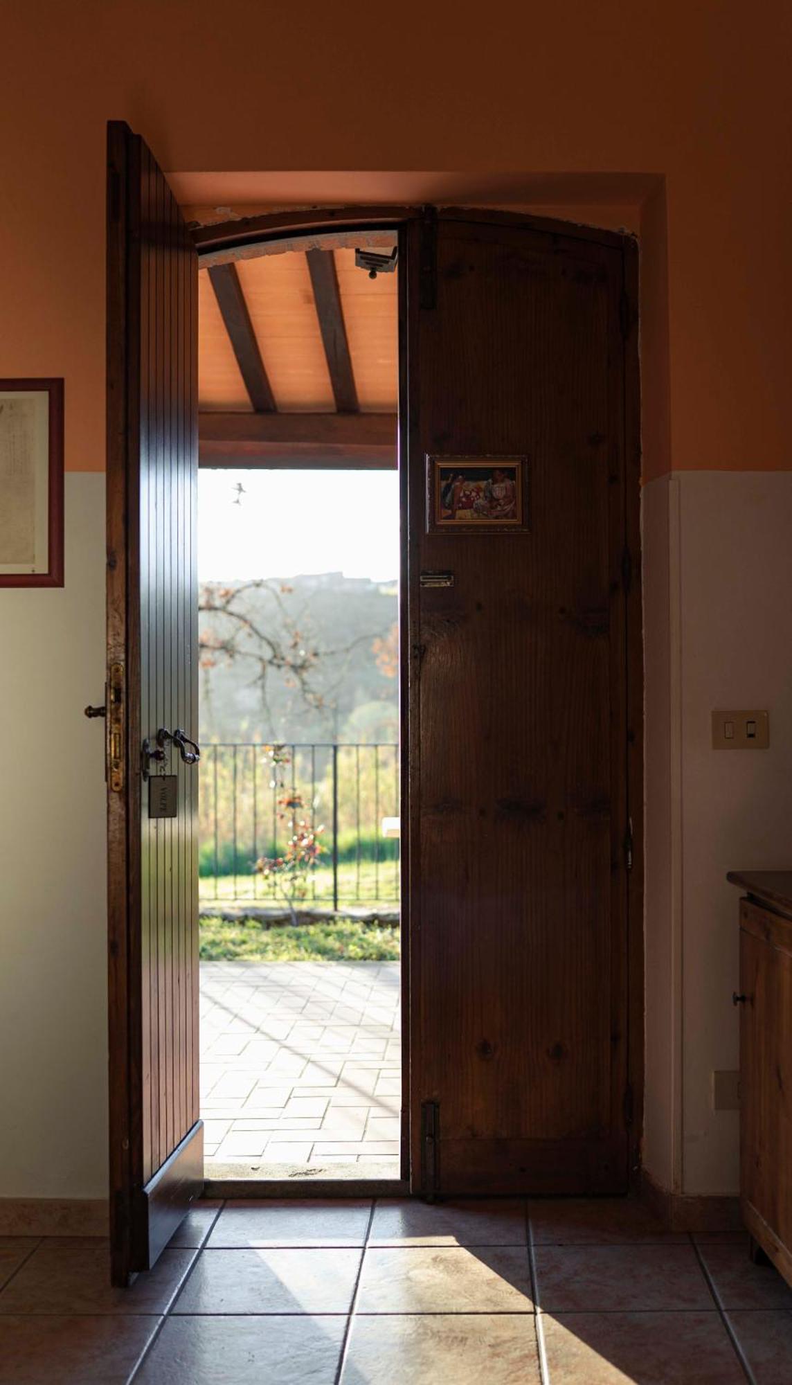 Il Colombaio Agriturismo * Montegabbione